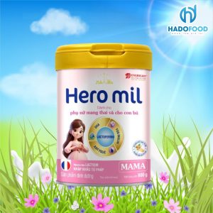 heromil-mum